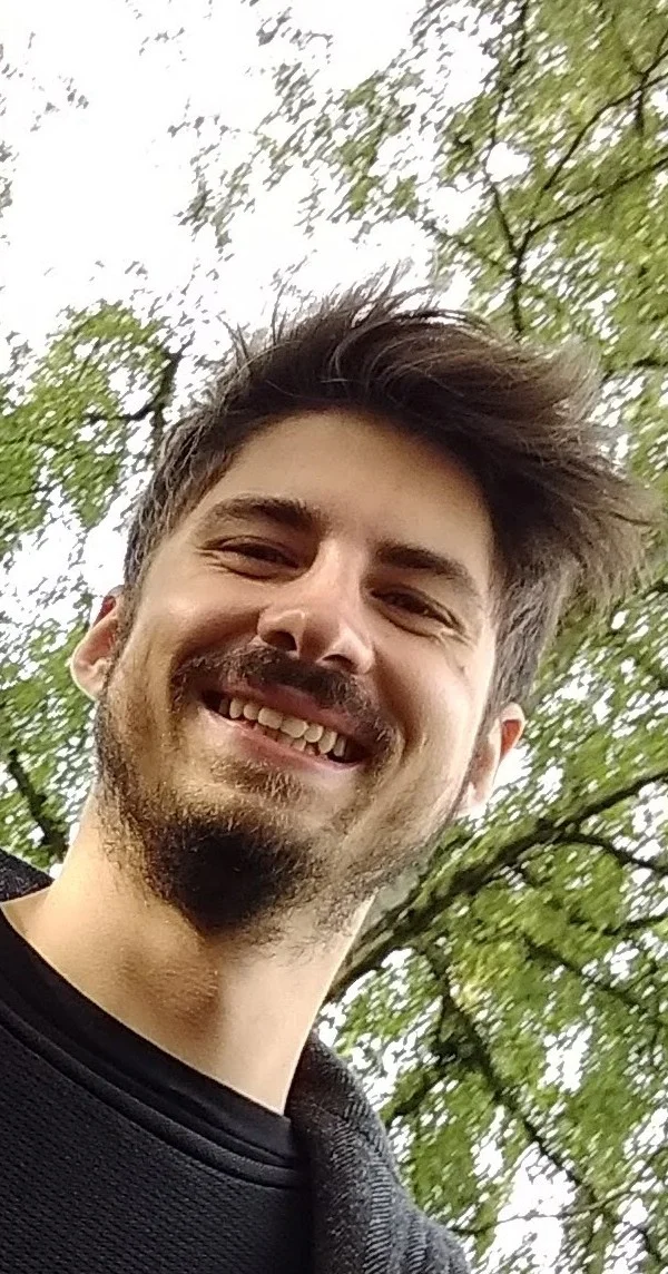 Mario Haaf