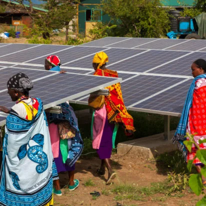 Sustainable Development Methodology