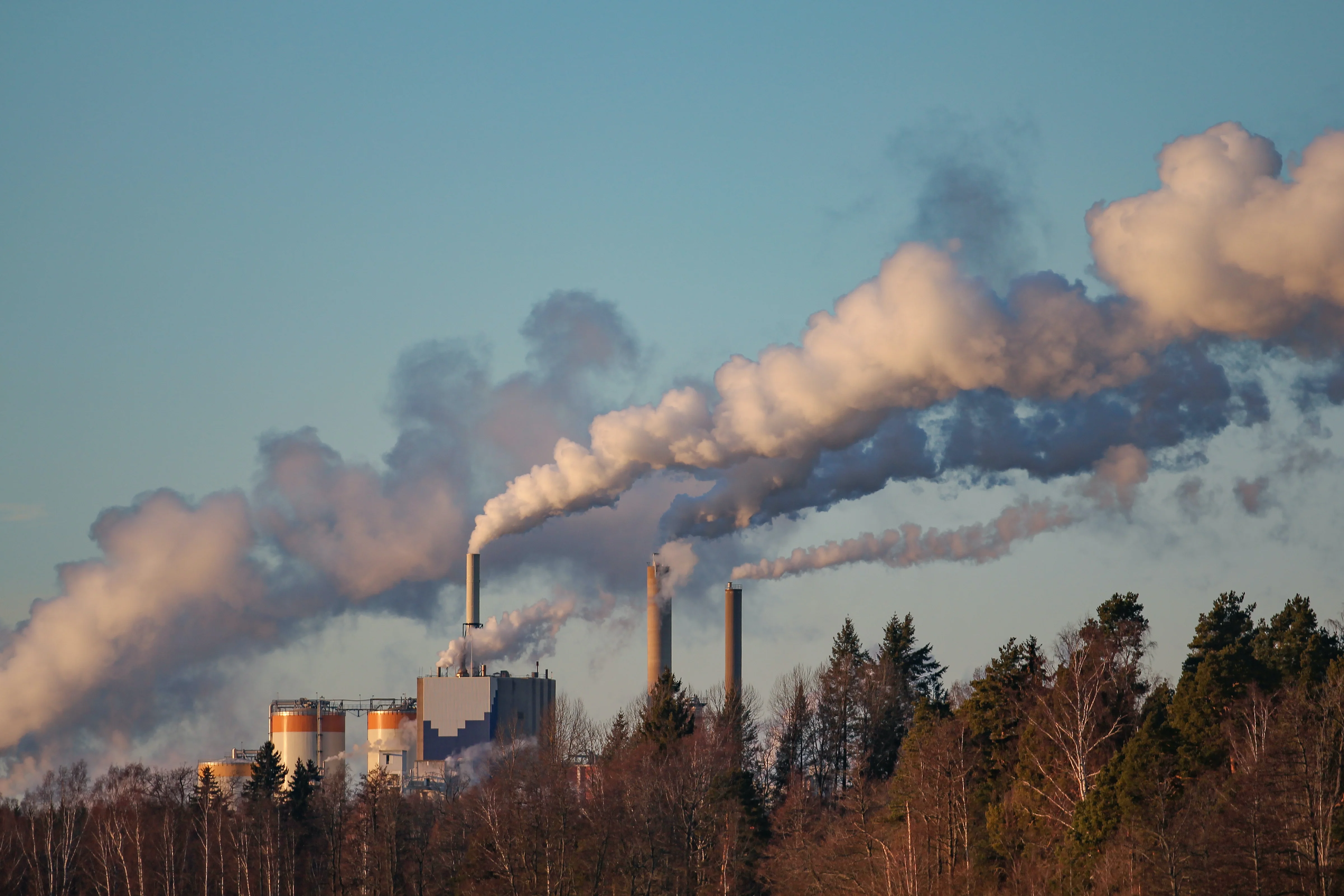 Greenhouse Gas Abatement Cost Model (GACMO)