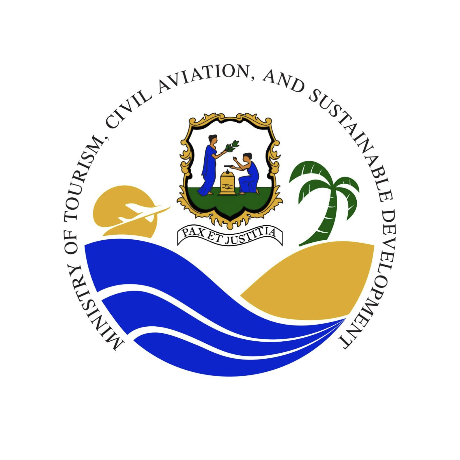 Saint Vincent and the Grenadines - Ministry of Tourism, Civil Aviation and Sustainable Development