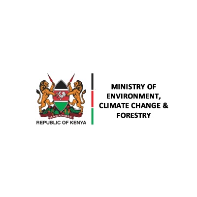 Kenya - Ministry of Environment, Climate Change & Forestry, Climate Change Directorate (CCD)