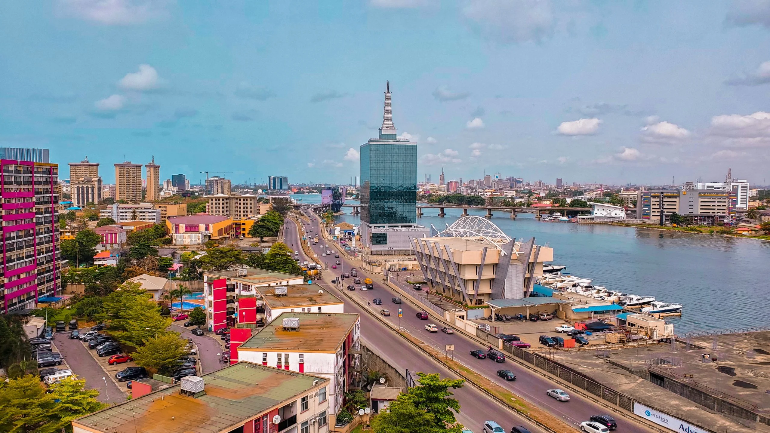 Case study: ICAT’s work in Nigeria – towards the establishment of a ro