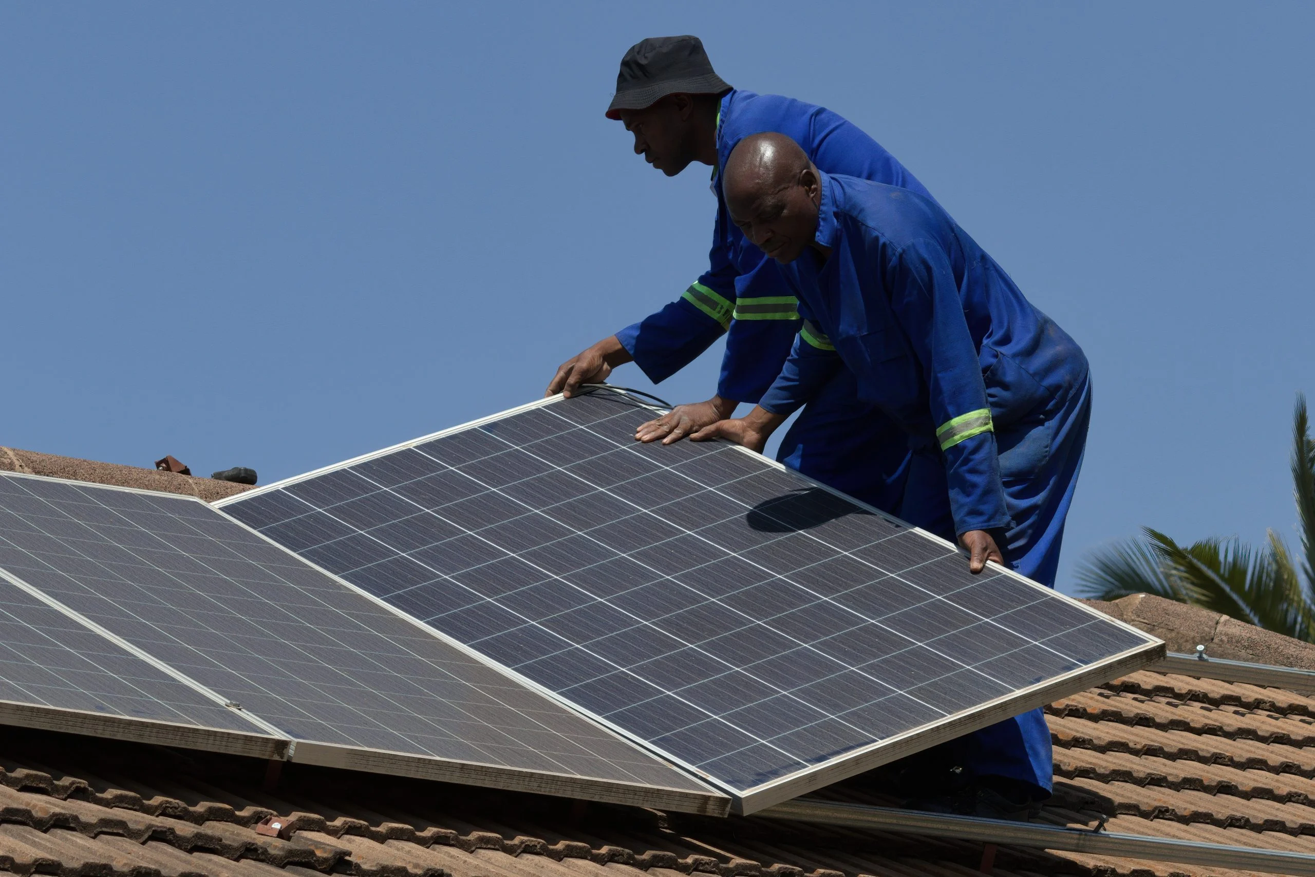 ICAT Spotlight: Policy Assessment