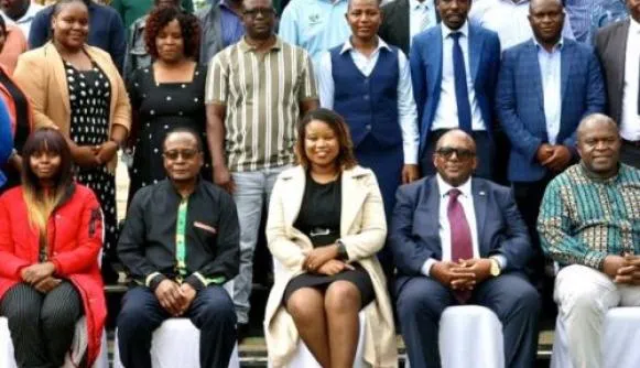 Zimbabwe Endorses New Digital Tool for Climate Adaptation Transparency