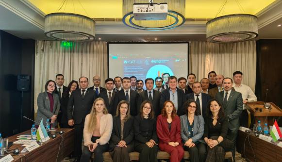 Enhancing transparency for Central Asia’s LULUCF sector