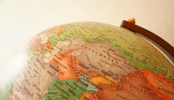 Central Asia Hub focuses on knowledge exchange