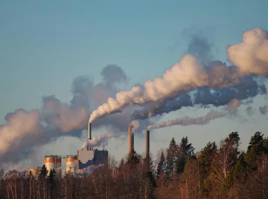 Greenhouse Gas Abatement Cost Model (GACMO)