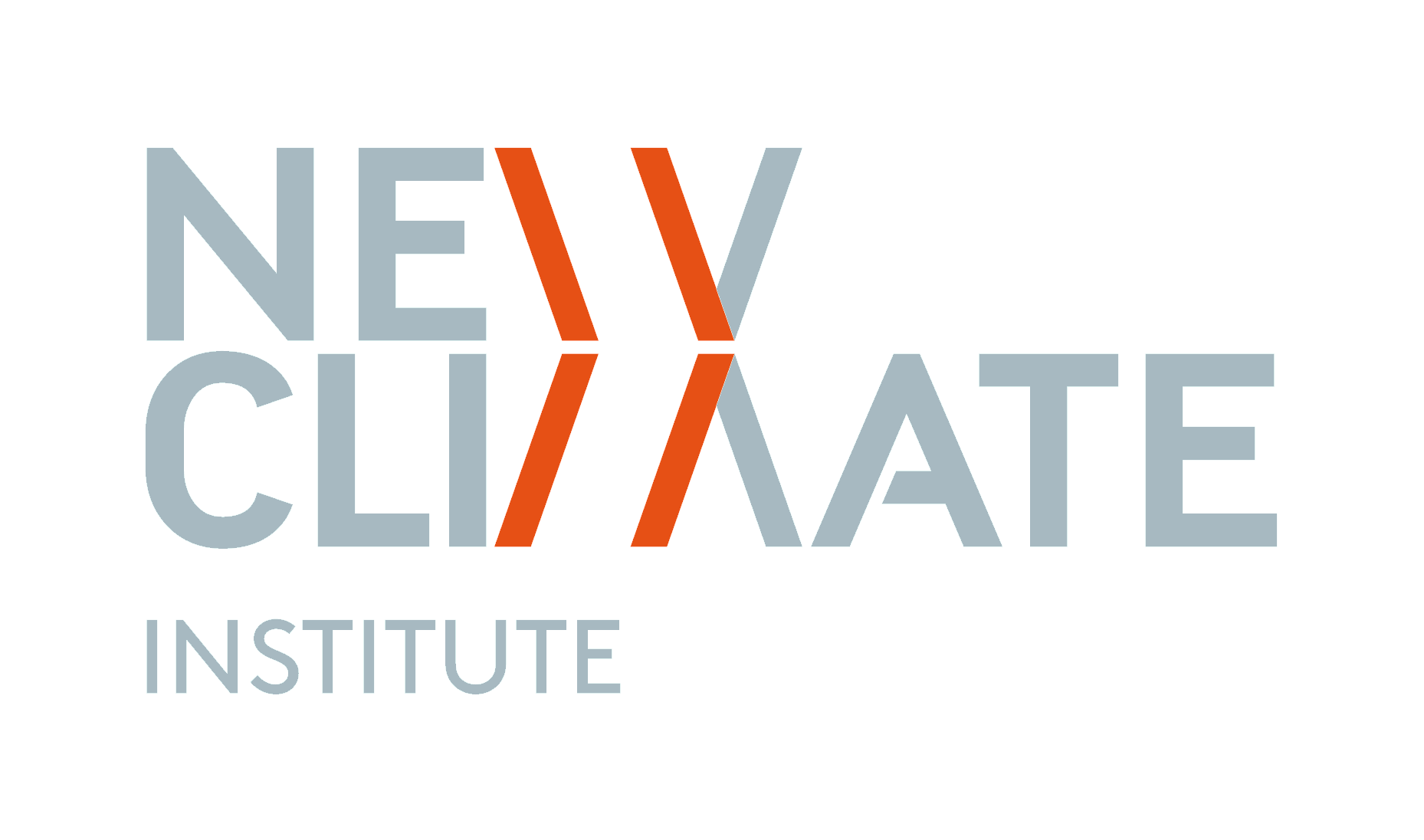 NewClimate Institute logo