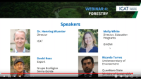 Forestry assessment guide webinar