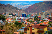 Measuring the sustainable development impact of Bolivia’s Carbon Footprint Project