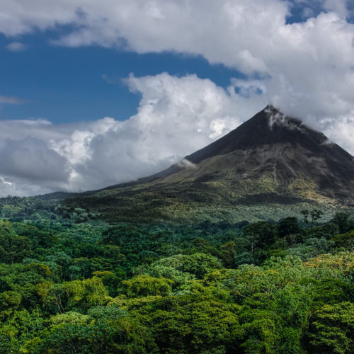 Developing methodologies for assessing sustainable development and transformational change impacts for Costa Rica’s national climate monitoring system