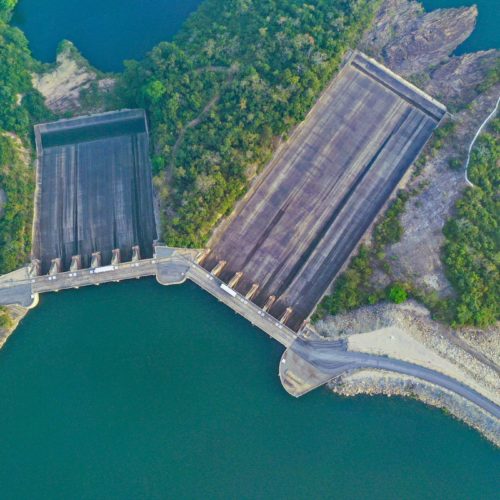 The capacity for countries to build transparency for effective climate action gets boost through funding extension of ICAT