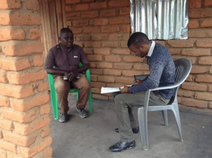 National Climate Change Management Policy