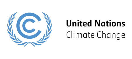 United Nations Climate Change - logo