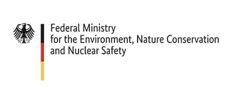 Federal Ministry for the Environment, Nature Conservation and Nuclear Safety - logo