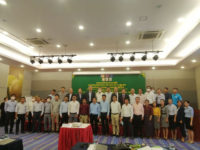 Broad sector cooperation seesCambodia establish an MRV system for renewable energy policies