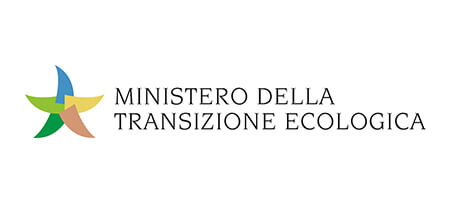 Ministry of Ecological Transition - logo