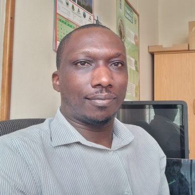 Tirivanhu Muhwati