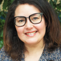 Fatima-Zahra Taibi