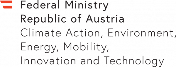 Federal Ministry Republic of Austria - logo