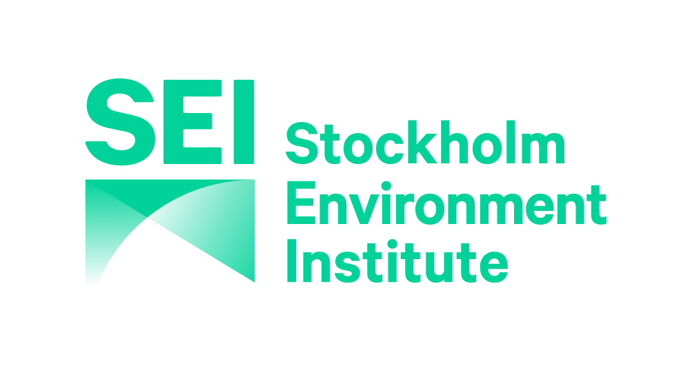 Stockholm Environment Institute (SEI)