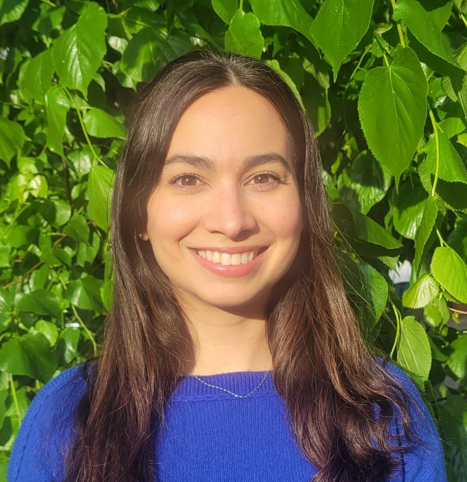 Celeste Gonzalez ICAT