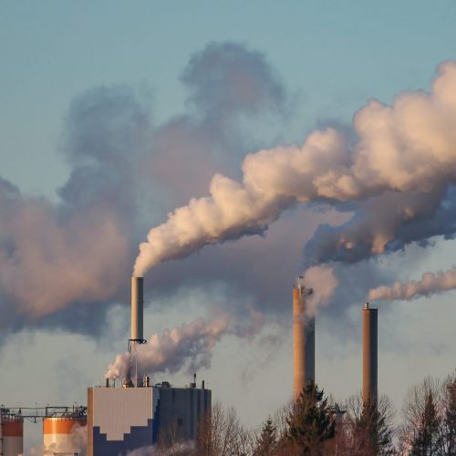 Webinar:  Integrating Air Pollution into Climate Change Transparency Frameworks