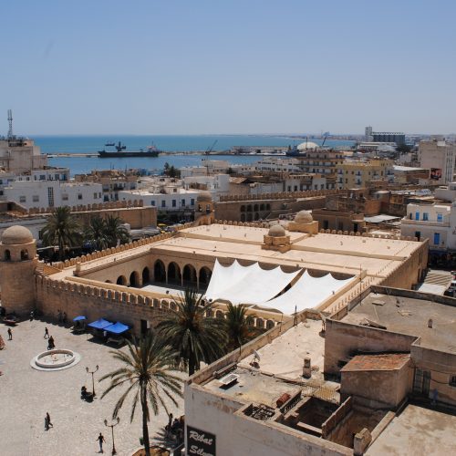 Tunisia adds cost model to climate action tool-box