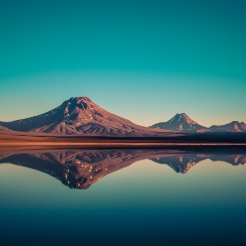 Convocatoria de Propuestas: Apoyo técnico para la integración de los planes de adaptación y mitigación al cambio climático en Chile