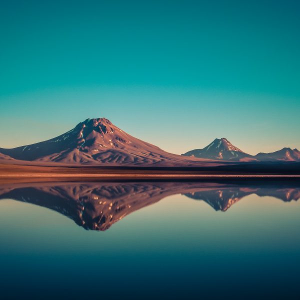 Webinar: Aprendizajes de Chile en la transparencia climática y la inclusión de medidas con beneficios conjuntos de mitigación y adaptación