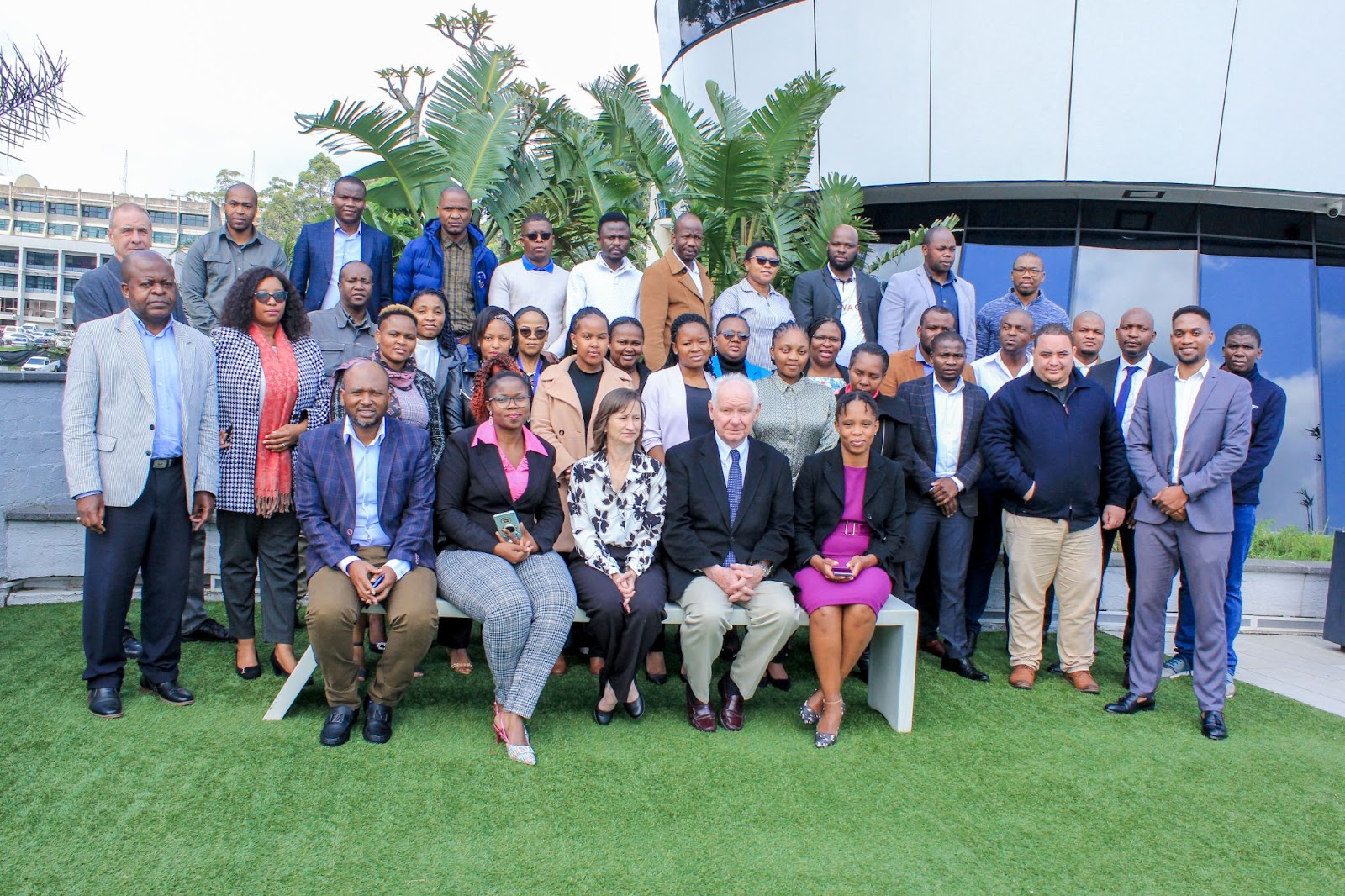 Eswatini expands transparency work for renewable energy and adaptation