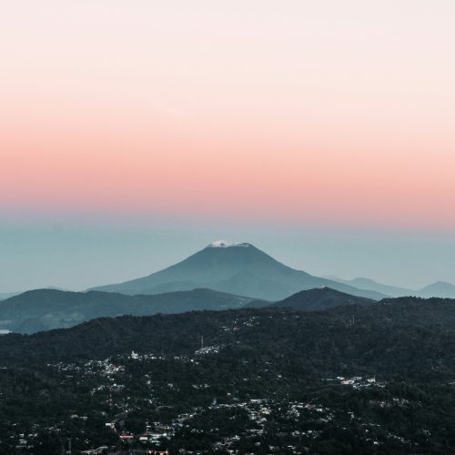 El Salvador’s Journey Toward Evidence-Based NDCs