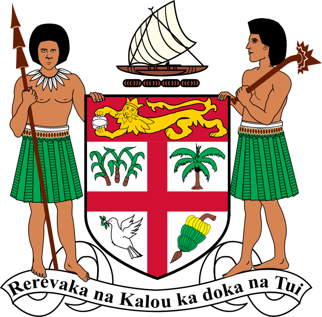 Fiji - Climate Change Division (CCD)