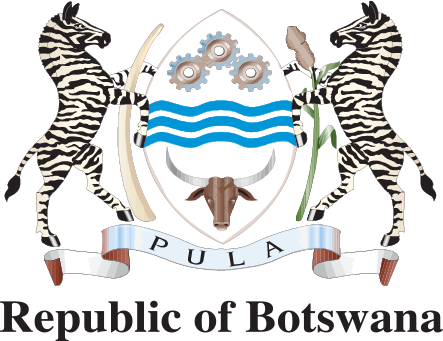 Botswana - Ministry of Environment, Natural Resources Conservation and Tourism