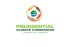 South Africa - Presidential climate commission