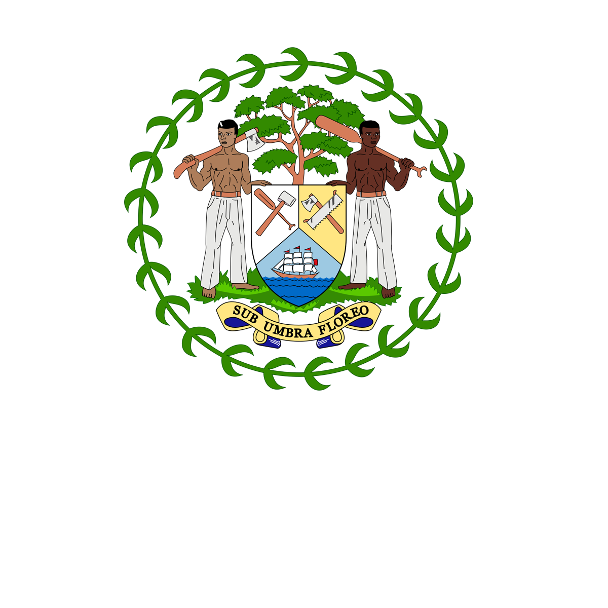 Belize - Ministry of Sustainable Development, Climate Change and Disaster Risk Management