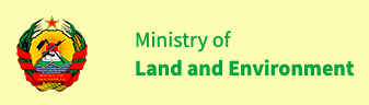 Mozambique -  Ministry of Land and Environment