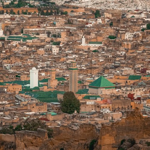 Morocco Launches National Climate Finance Tracking Project