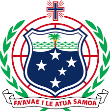 Samoa - Ministry of Natural Resources and Environment