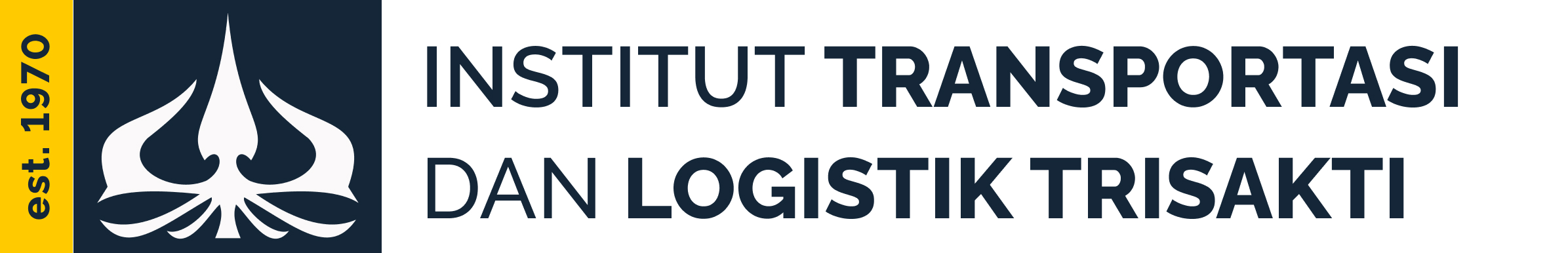 Indonesia - Trisakti Institute of Transportation and Logistics