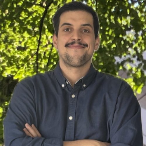 Pablo Pillado Rico