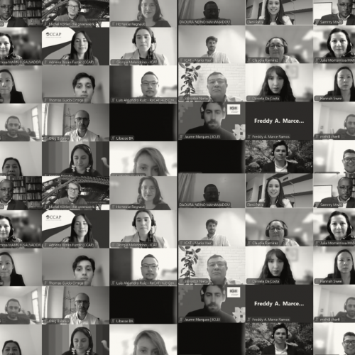 ICAT Partner Forum 2025 Charts Path Forward for Climate Action Transparency