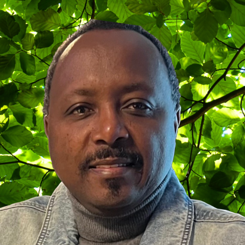 Sammy Mwiti