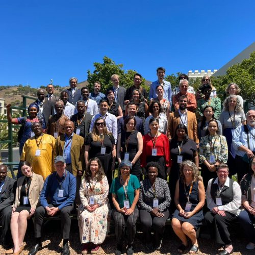 Monitoring Just Transitions: Global Lessons from Cape Town