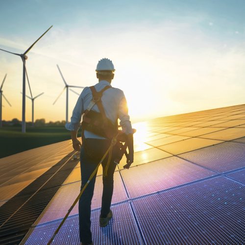 A Just Transition: Why Climate Action Must Be Fair, Inclusive, and Transparent