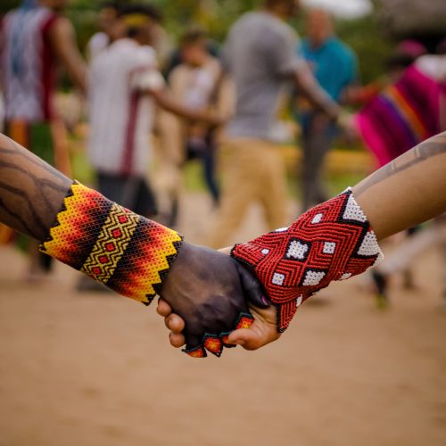 Monitoring the Just Transition towards a Low-Carbon, Climate-Resilient Future: Lessons from Brazil, Nigeria, and South Africa