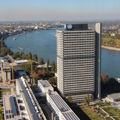  Join ICAT at the 2025 June Climate Meetings (SB 62)!