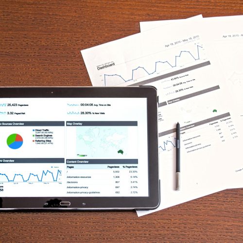 Vacancy: Intern – Climate Change Transparency Monitoring and Evaluation