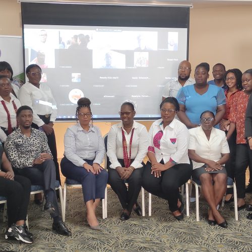 Haiti launches ICAT project to strengthen transparency in energy and agriculture