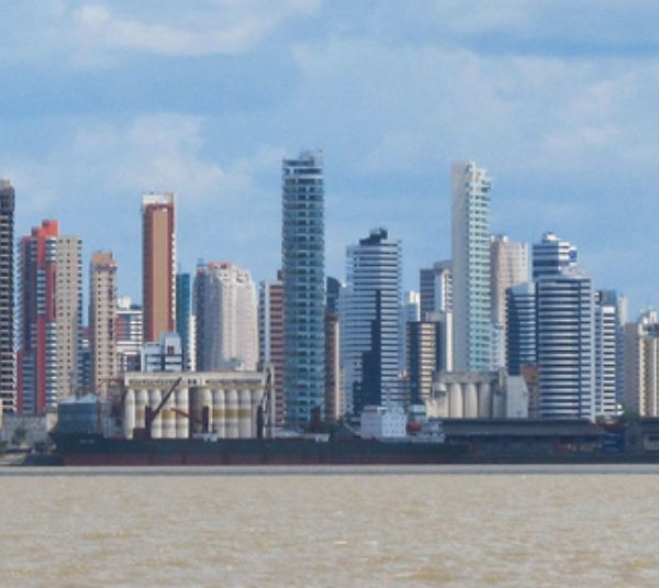 Spotlight on Belém: Countdown to COP30